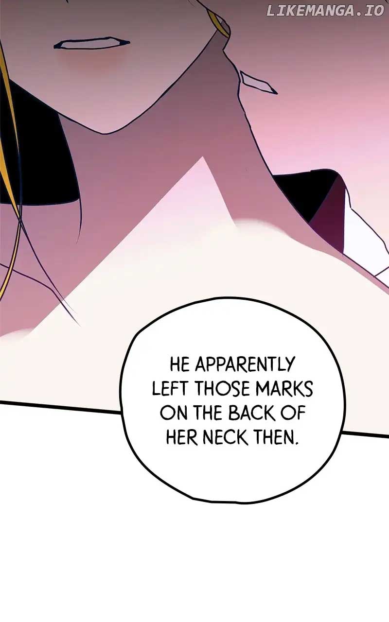 Throw the Trash in the Trash cane Chapter 100 page 42