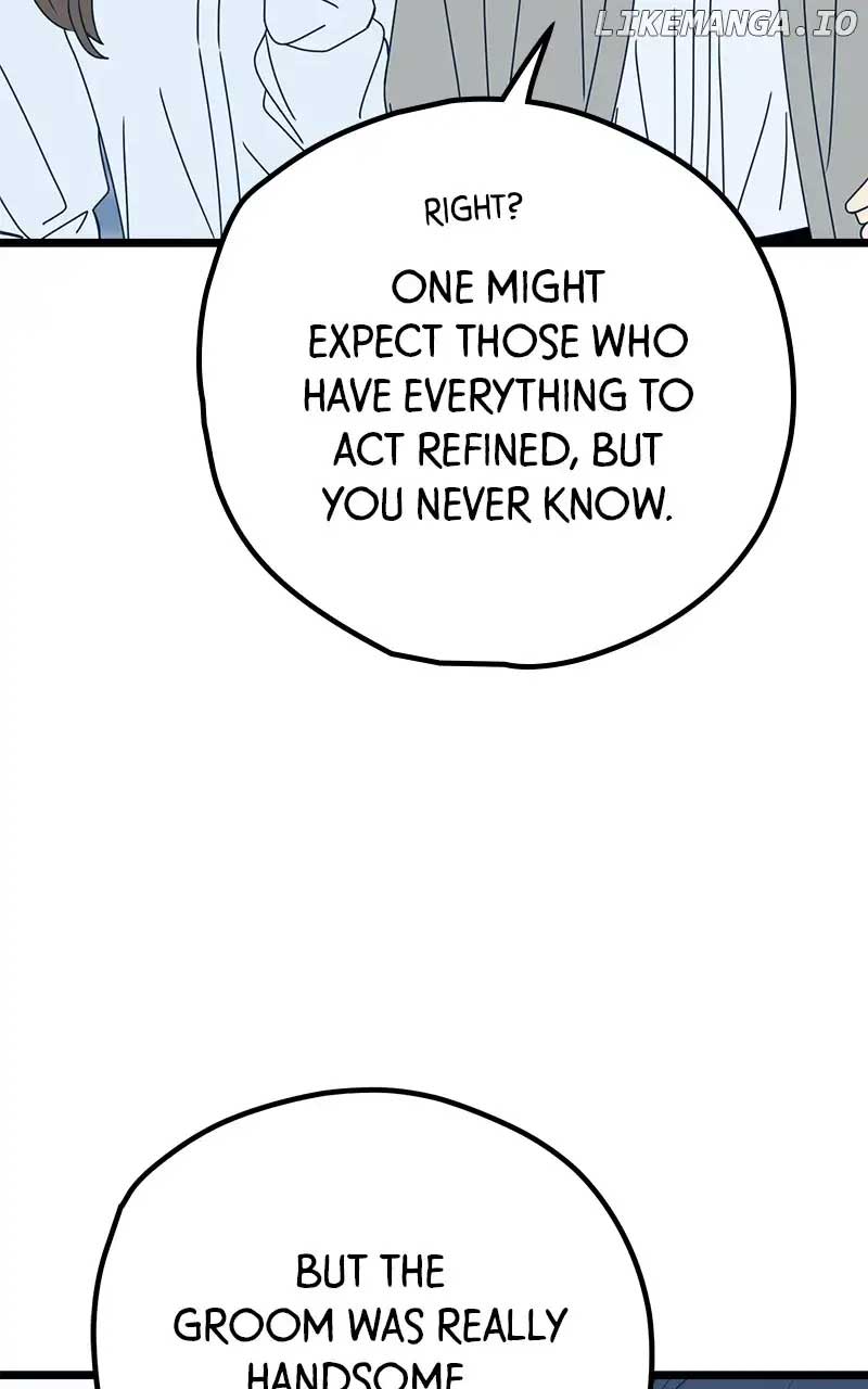 Throw the Trash in the Trash cane Chapter 100 page 44
