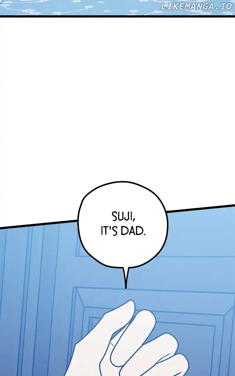 Throw the Trash in the Trash cane Chapter 100 page 49