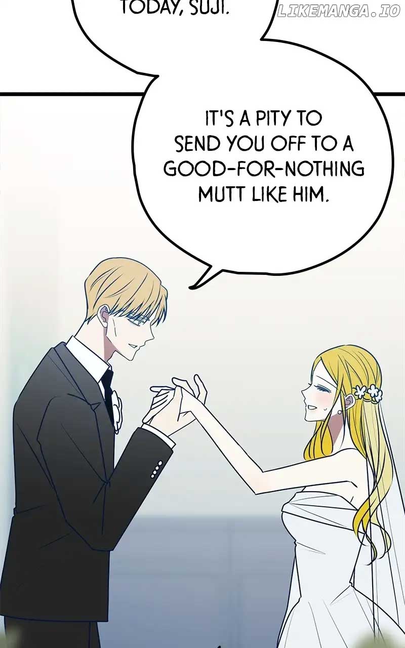 Throw the Trash in the Trash cane Chapter 100 page 53