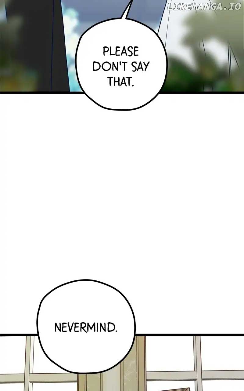 Throw the Trash in the Trash cane Chapter 100 page 54