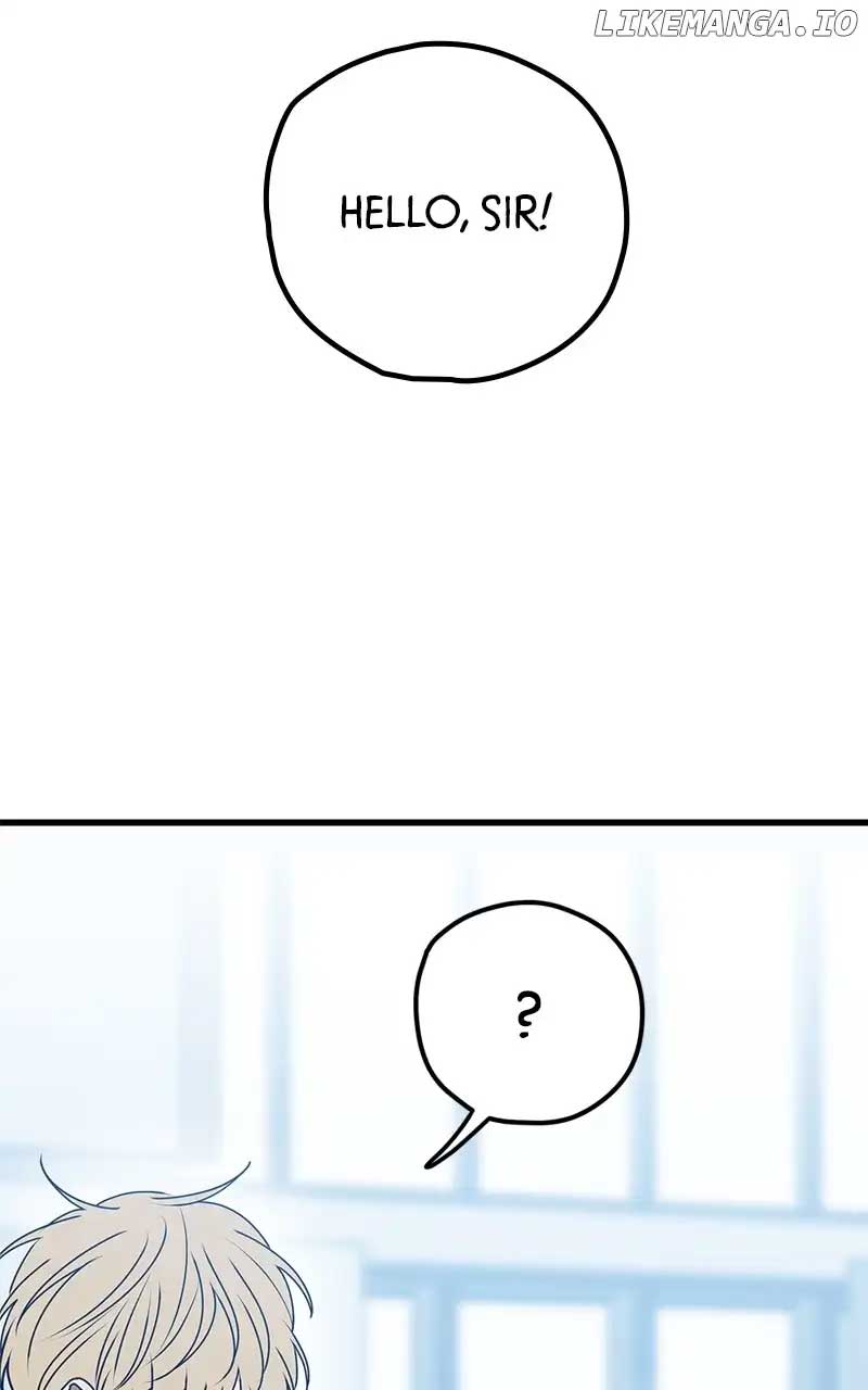 Throw the Trash in the Trash cane Chapter 100 page 5