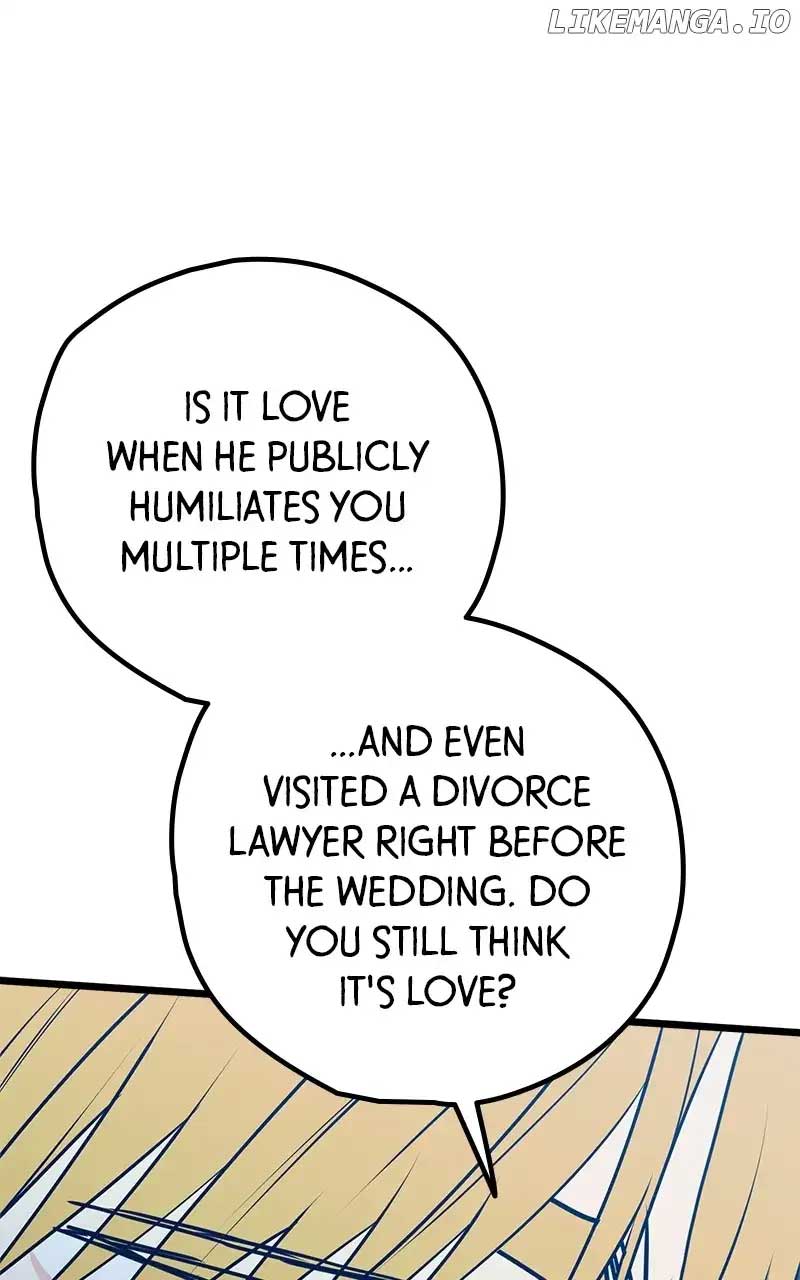 Throw the Trash in the Trash cane Chapter 100 page 60
