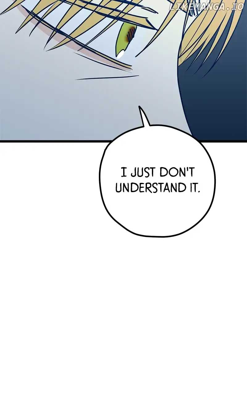 Throw the Trash in the Trash cane Chapter 100 page 61