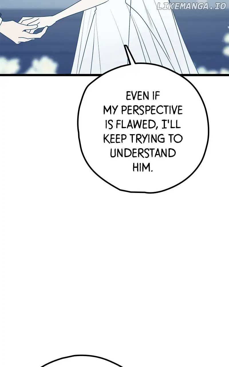 Throw the Trash in the Trash cane Chapter 100 page 63