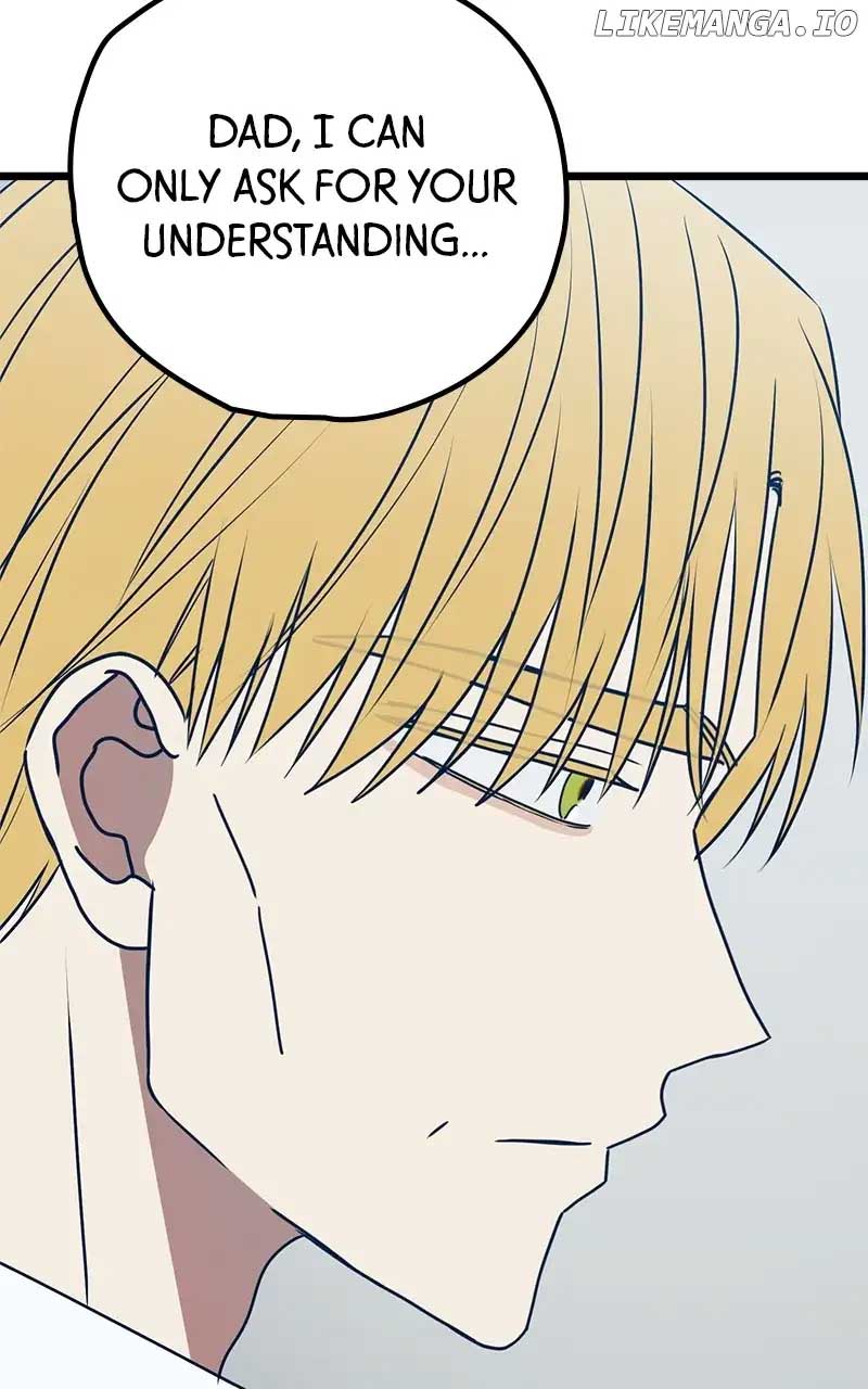 Throw the Trash in the Trash cane Chapter 100 page 64