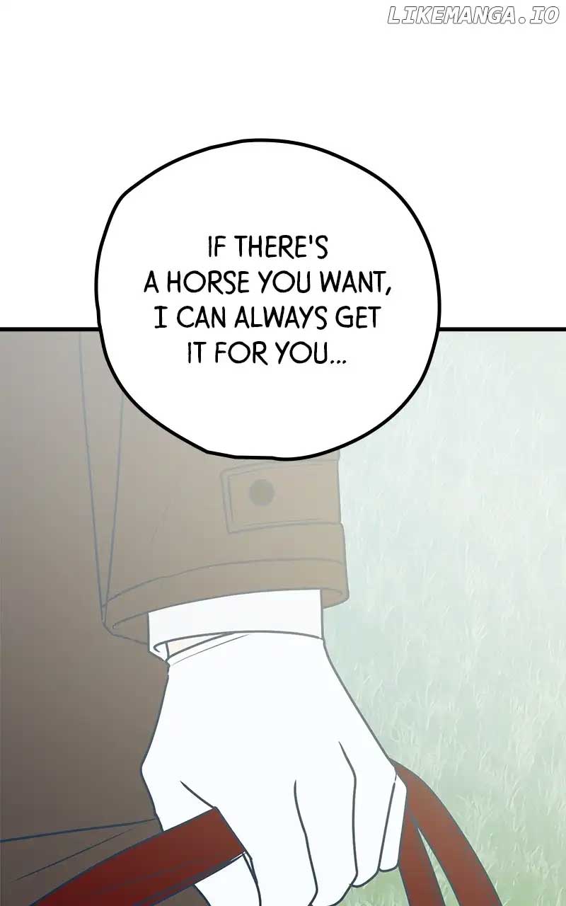 Throw the Trash in the Trash cane Chapter 100 page 69