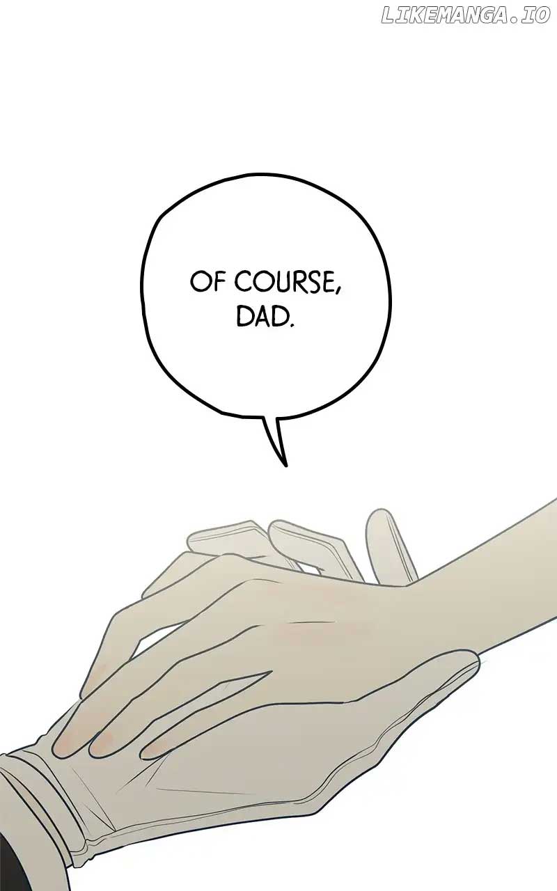 Throw the Trash in the Trash cane Chapter 100 page 74