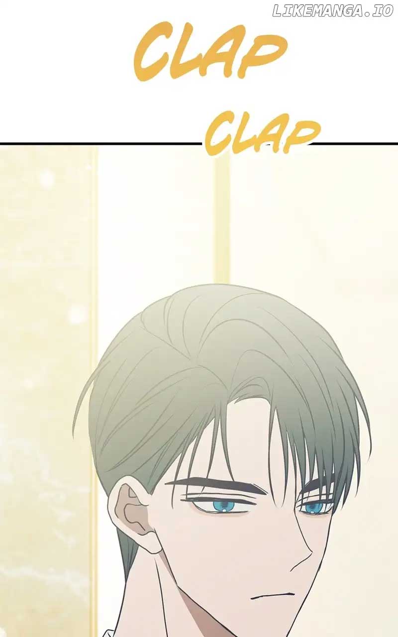 Throw the Trash in the Trash cane Chapter 100 page 79