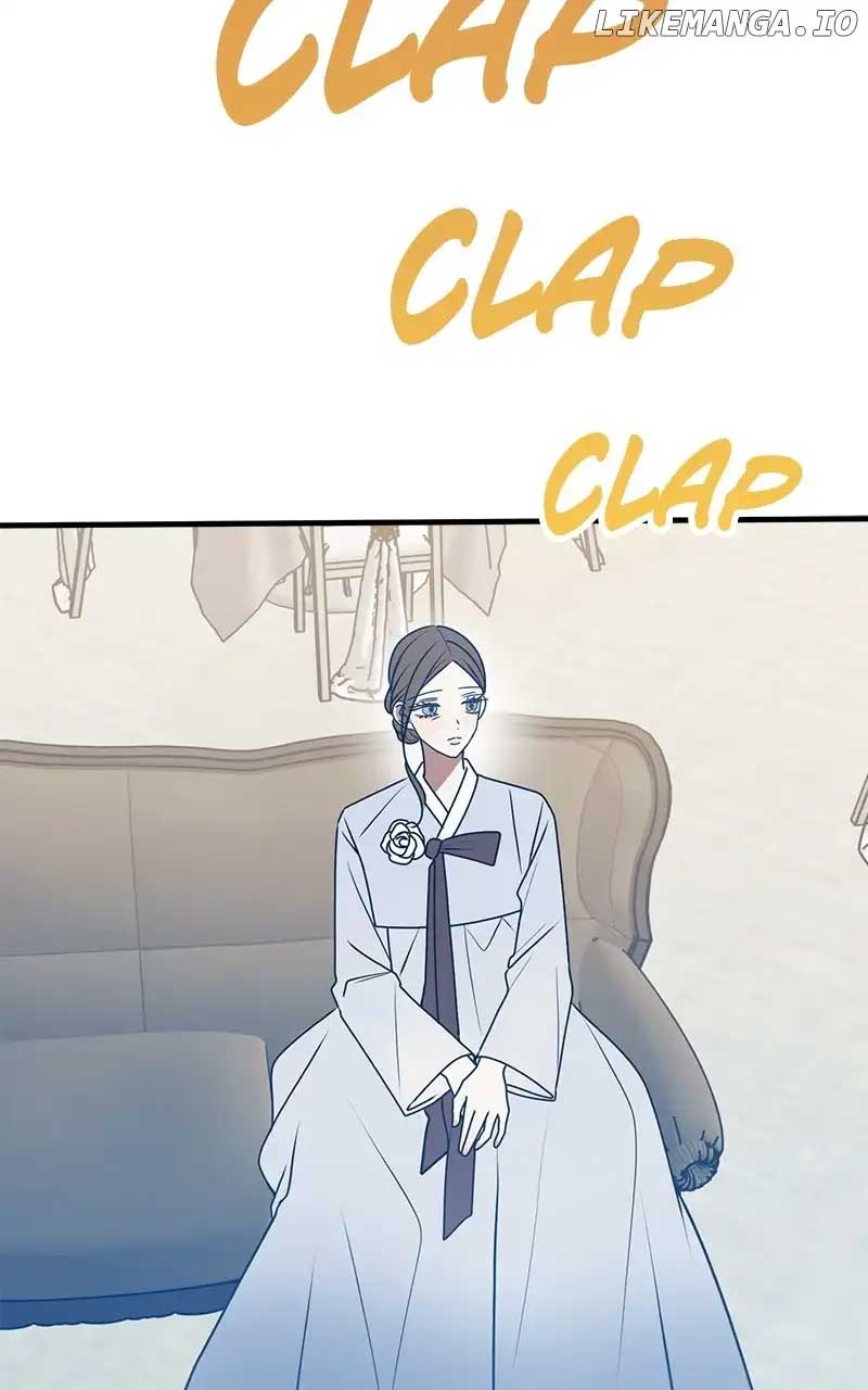 Throw the Trash in the Trash cane Chapter 100 page 84