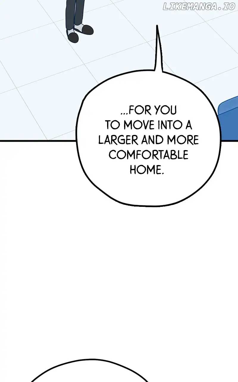 Throw the Trash in the Trash cane Chapter 100 page 8