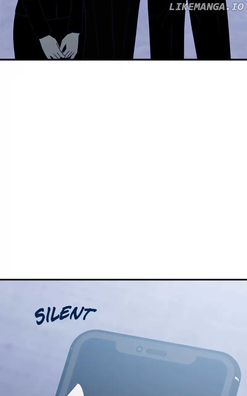 Throw the Trash in the Trash cane Chapter 100 page 94