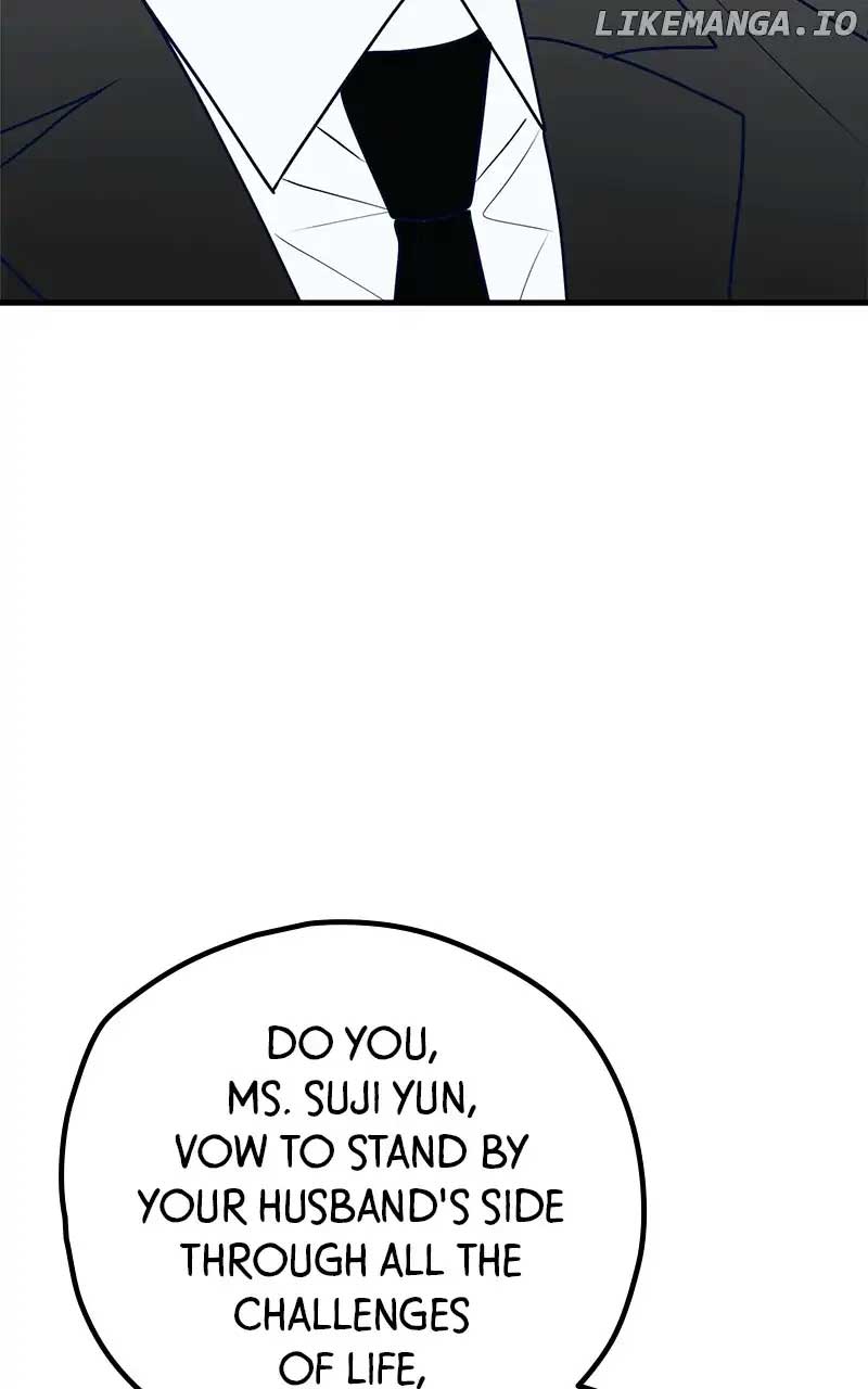 Throw the Trash in the Trash cane Chapter 100 page 97