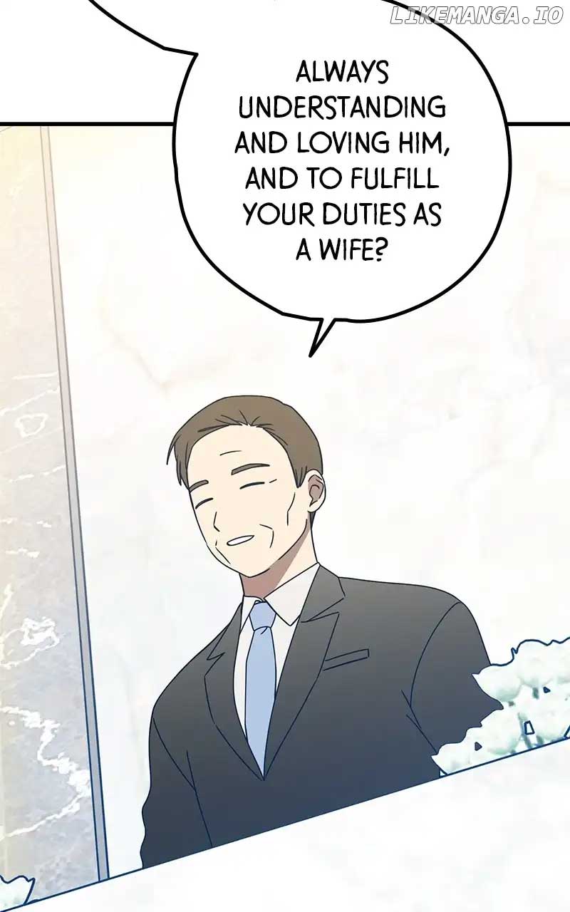 Throw the Trash in the Trash cane Chapter 100 page 98