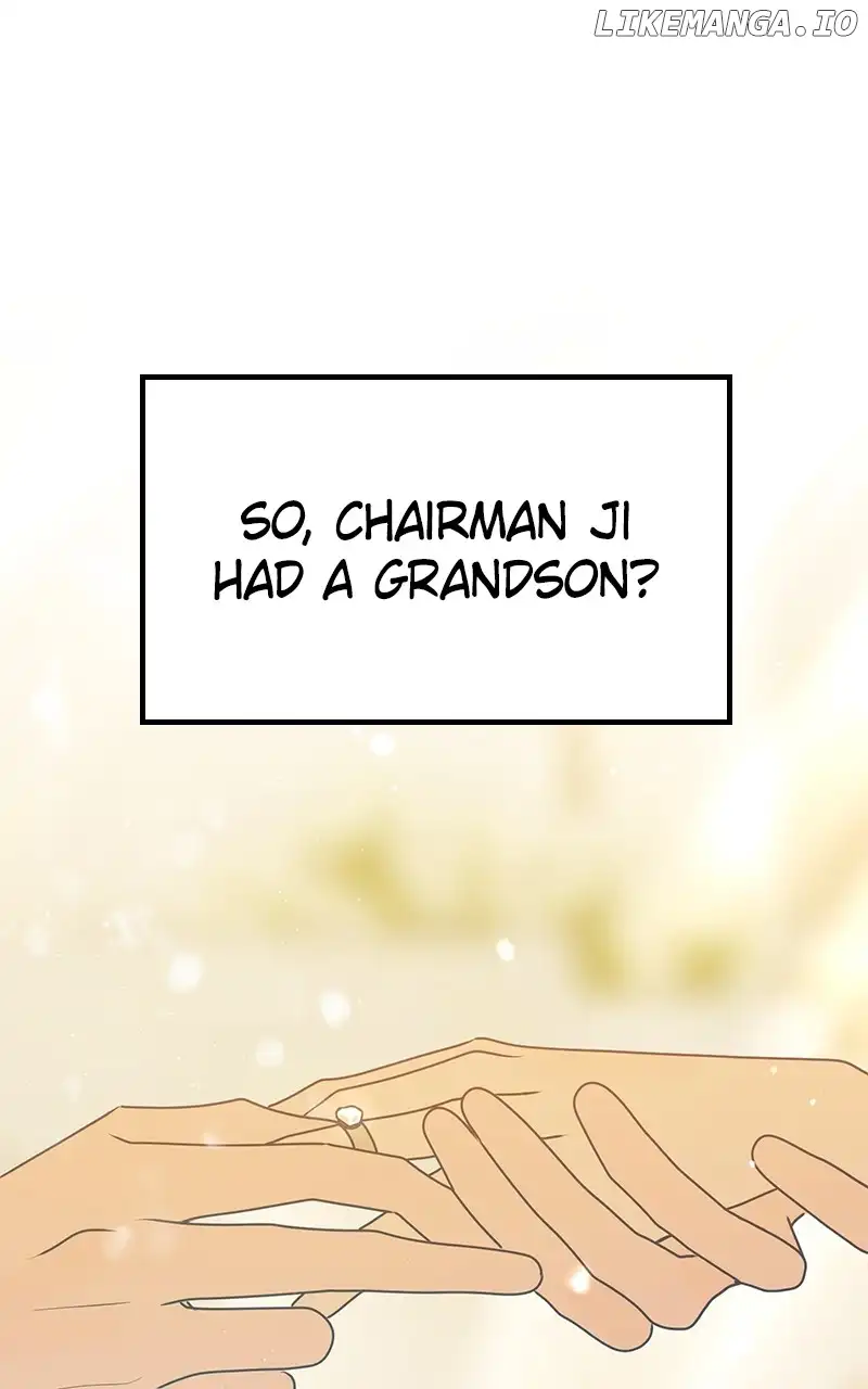 Throw the Trash in the Trash cane Chapter 101 page 0