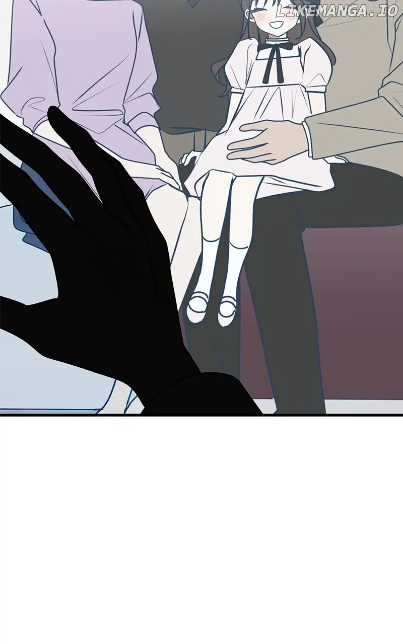Throw the Trash in the Trash cane Chapter 101 page 99