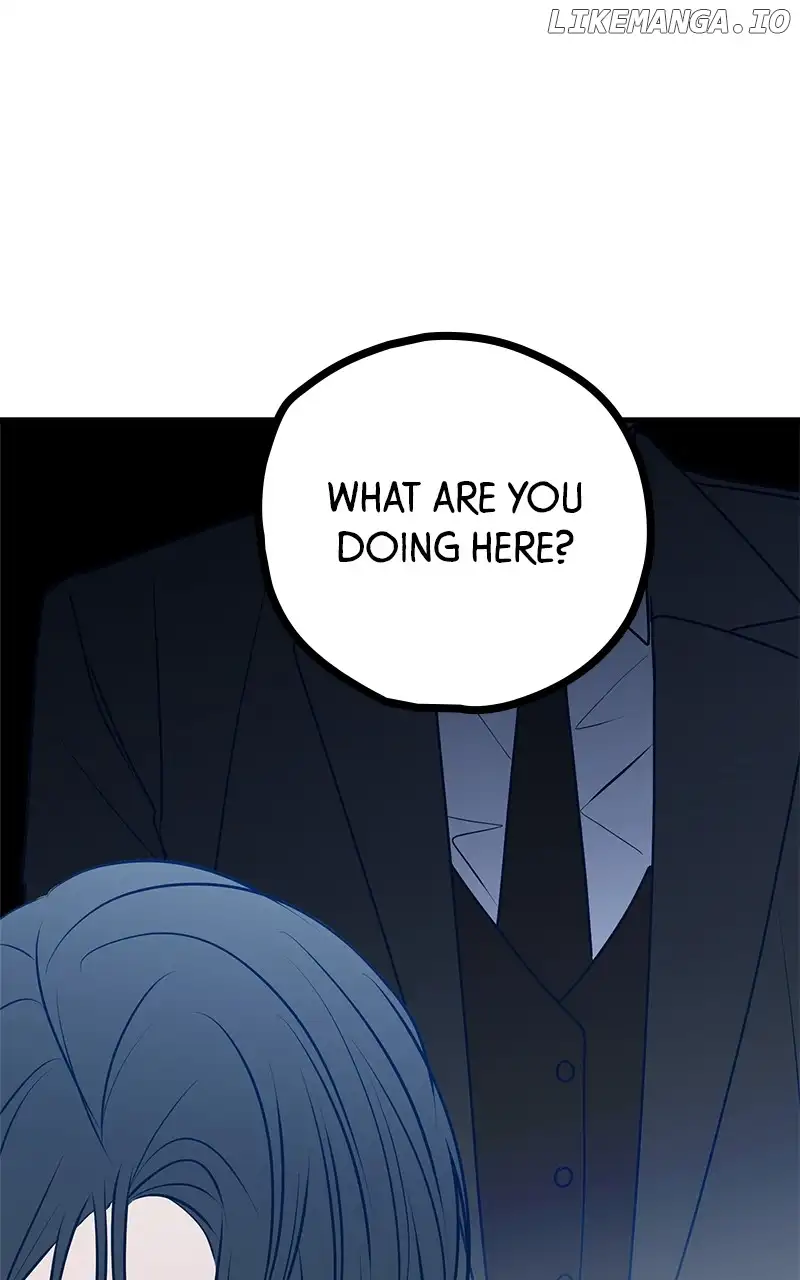 Throw the Trash in the Trash cane Chapter 101 page 101