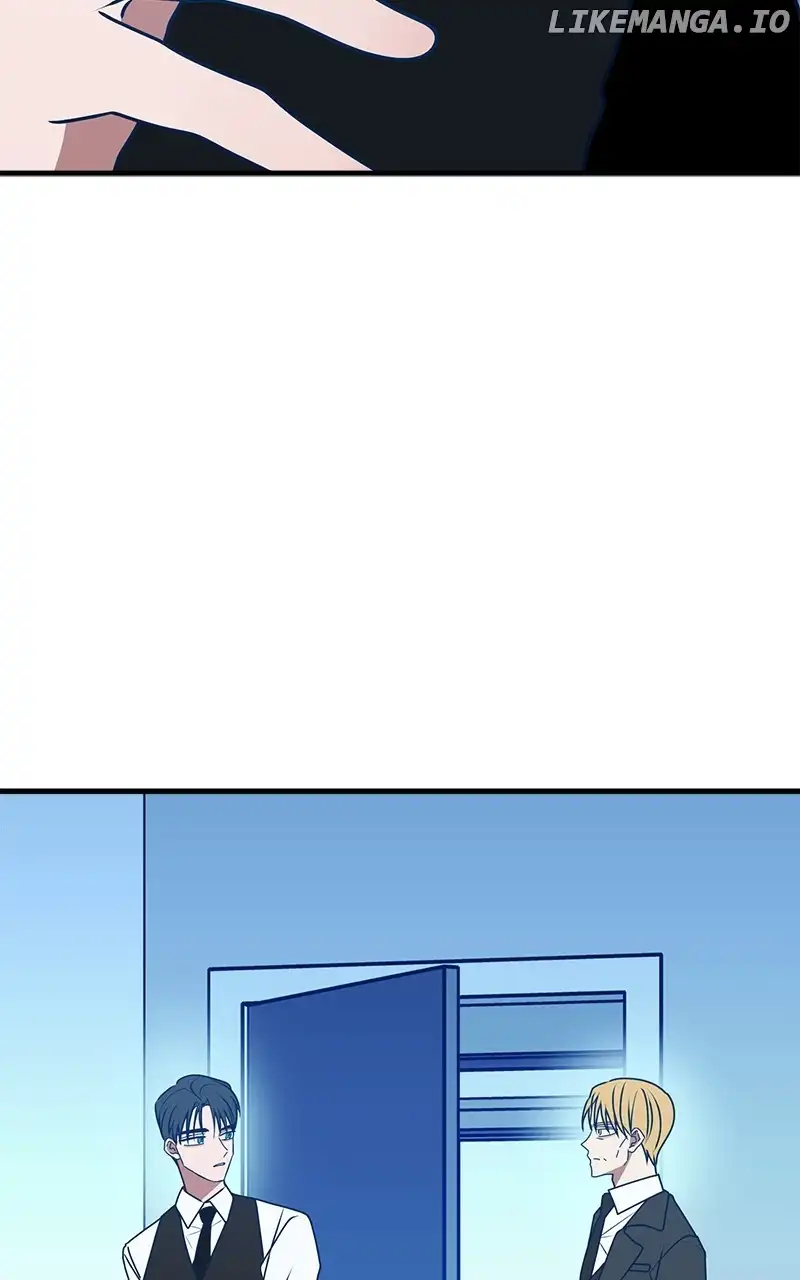 Throw the Trash in the Trash cane Chapter 101 page 103