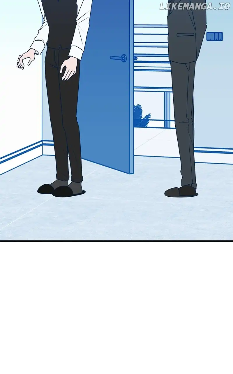 Throw the Trash in the Trash cane Chapter 101 page 104