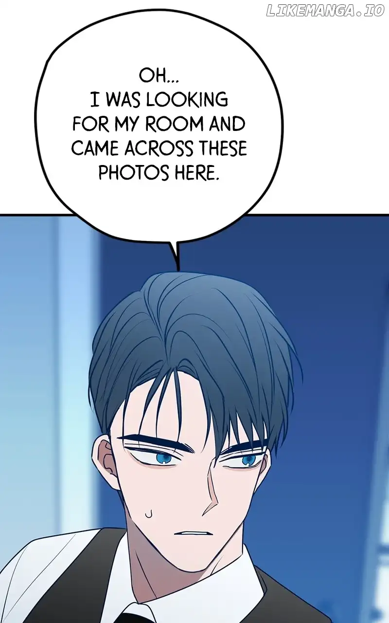 Throw the Trash in the Trash cane Chapter 101 page 105