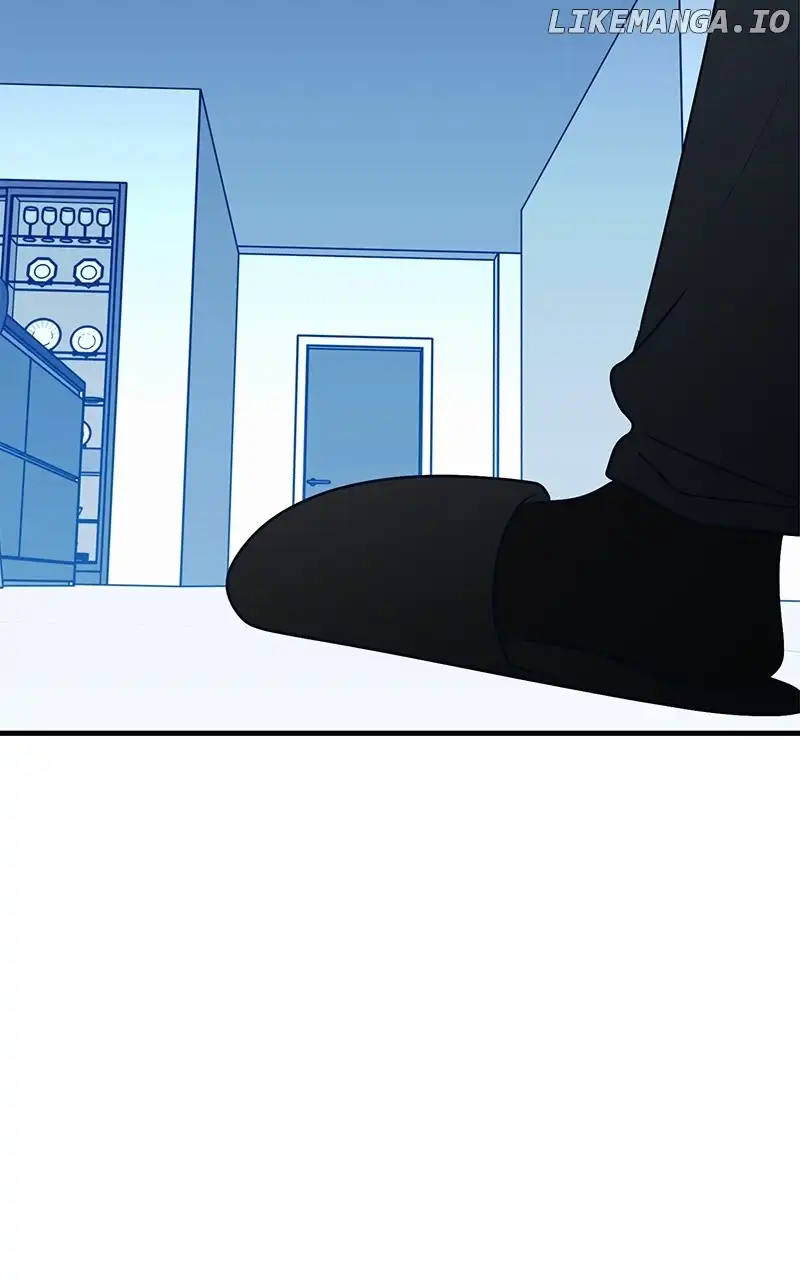 Throw the Trash in the Trash cane Chapter 101 page 110