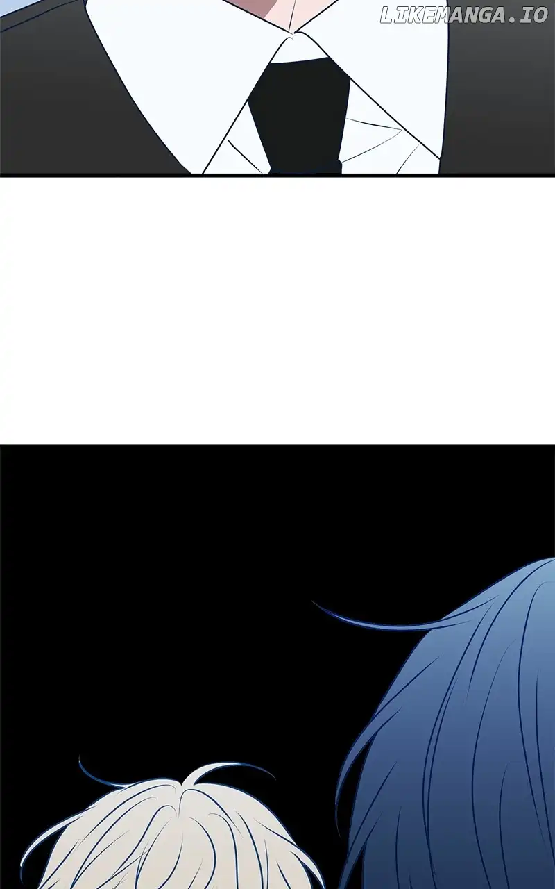 Throw the Trash in the Trash cane Chapter 101 page 113