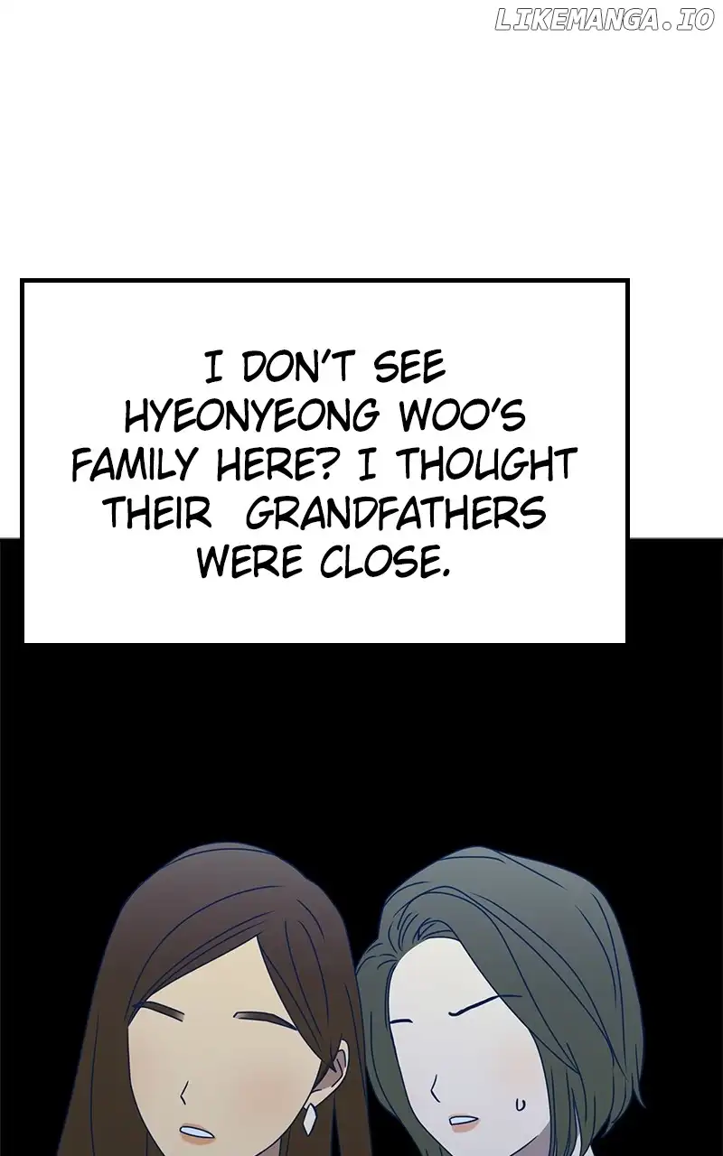 Throw the Trash in the Trash cane Chapter 101 page 13