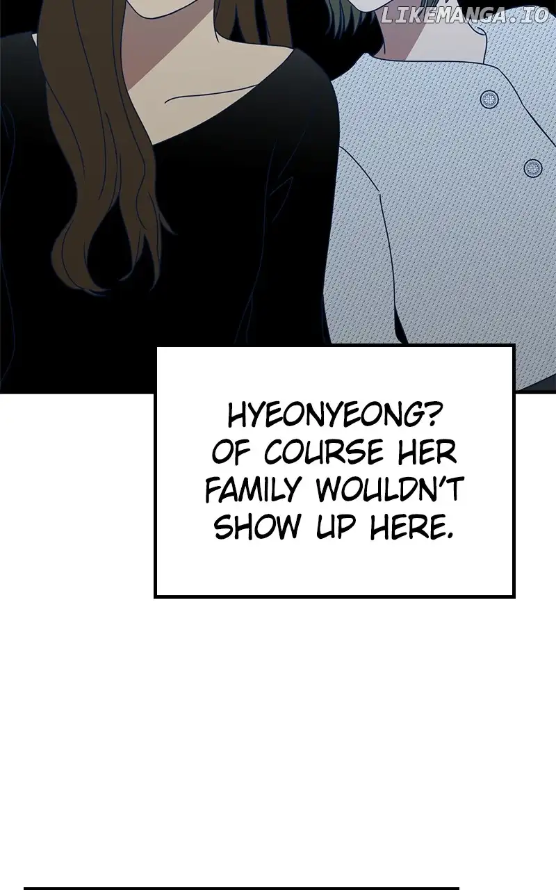 Throw the Trash in the Trash cane Chapter 101 page 14