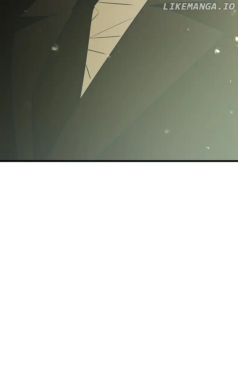 Throw the Trash in the Trash cane Chapter 101 page 27