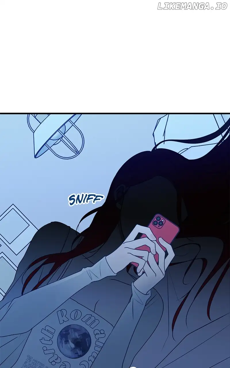 Throw the Trash in the Trash cane Chapter 101 page 31