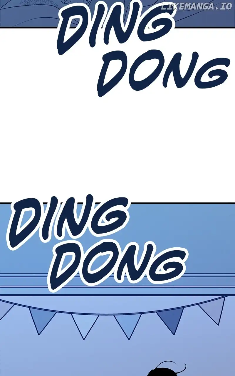 Throw the Trash in the Trash cane Chapter 101 page 32
