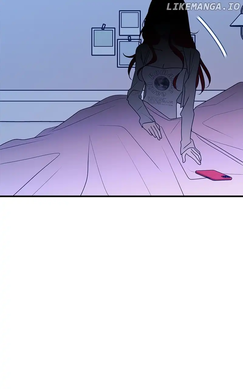 Throw the Trash in the Trash cane Chapter 101 page 33
