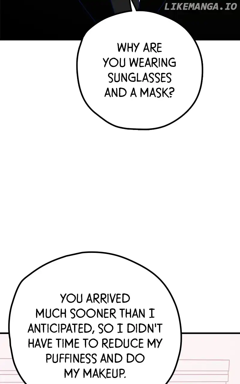 Throw the Trash in the Trash cane Chapter 101 page 37