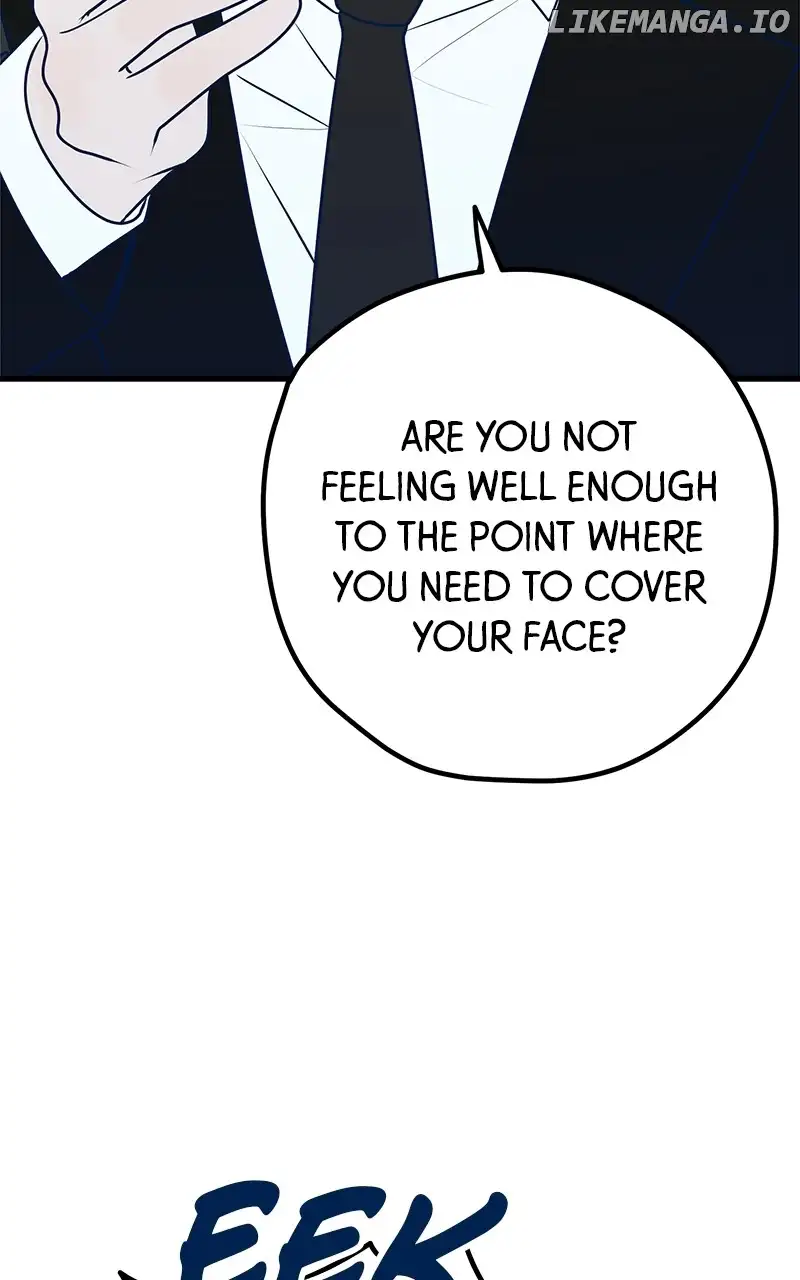 Throw the Trash in the Trash cane Chapter 101 page 42