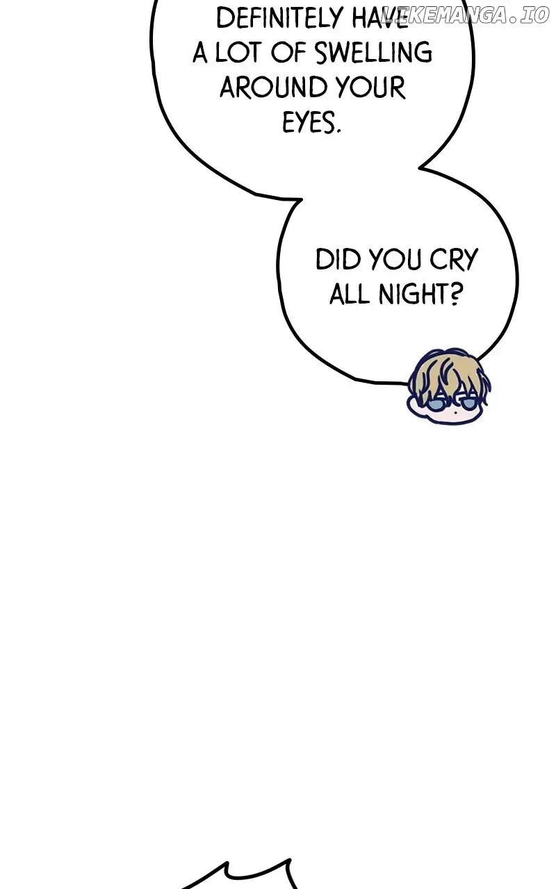 Throw the Trash in the Trash cane Chapter 101 page 46