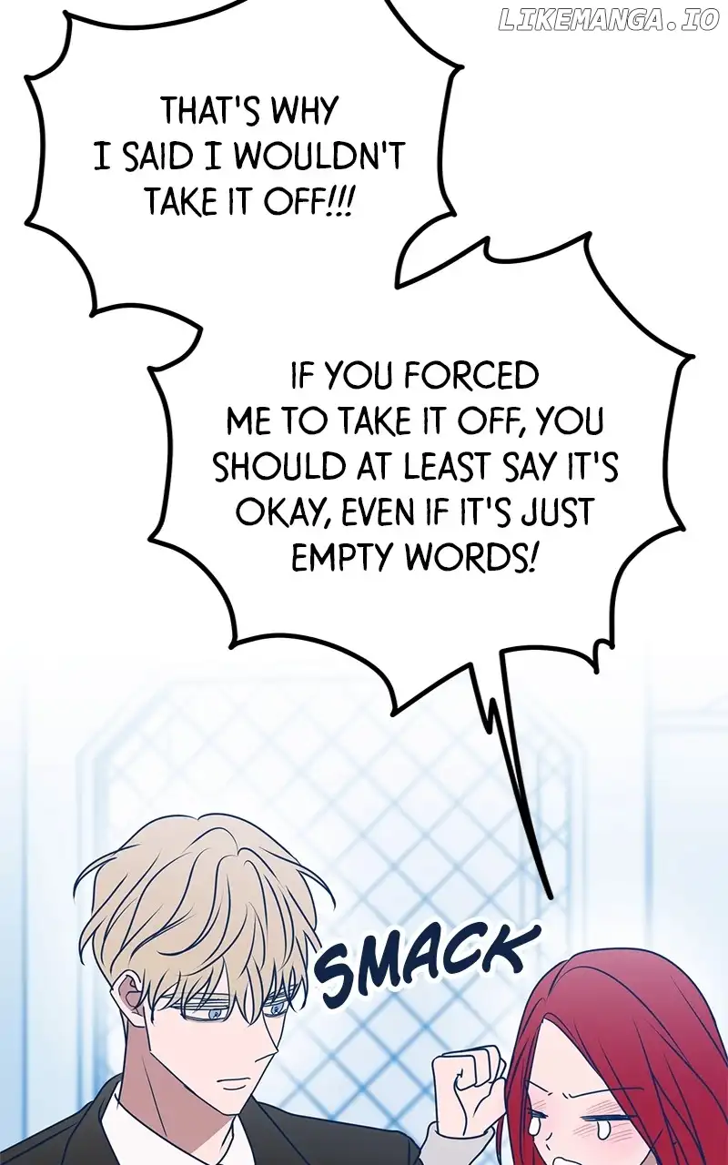 Throw the Trash in the Trash cane Chapter 101 page 47