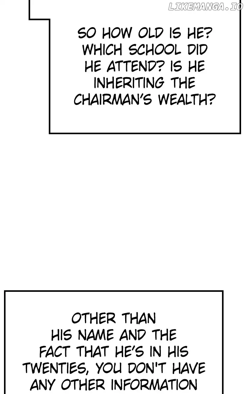 Throw the Trash in the Trash cane Chapter 101 page 5