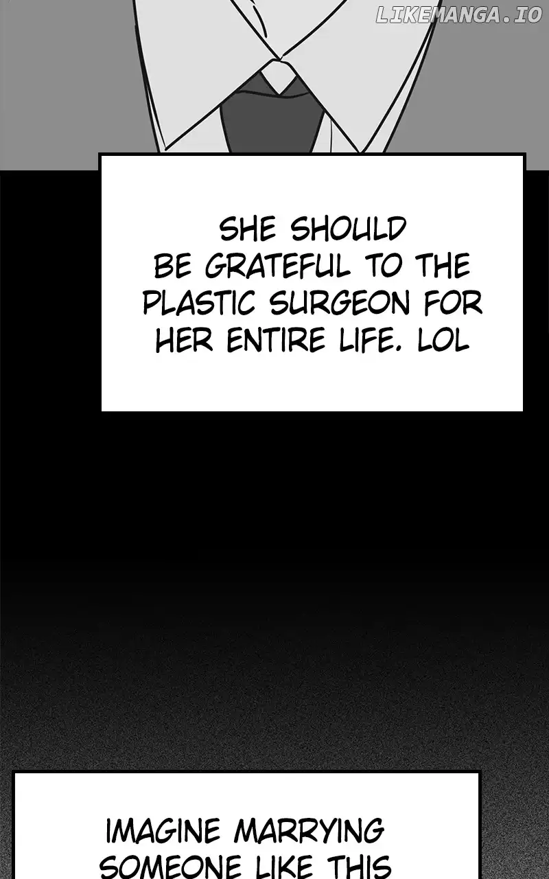 Throw the Trash in the Trash cane Chapter 101 page 59