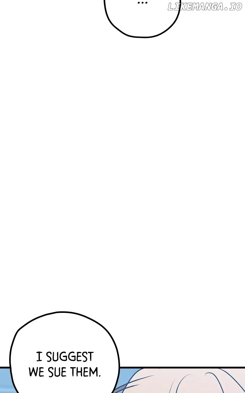 Throw the Trash in the Trash cane Chapter 101 page 61