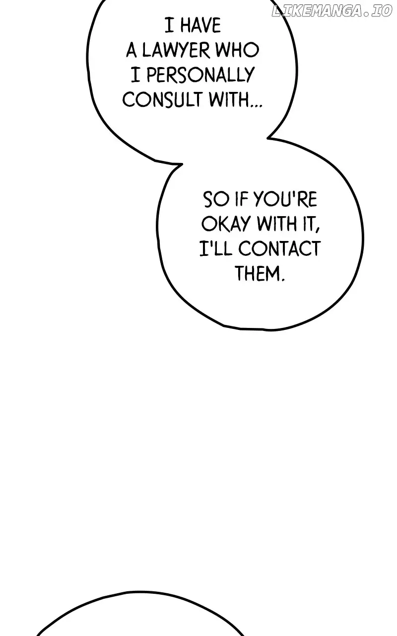 Throw the Trash in the Trash cane Chapter 101 page 63