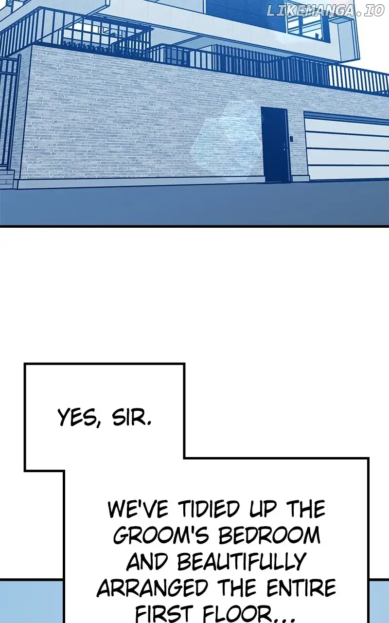 Throw the Trash in the Trash cane Chapter 101 page 78