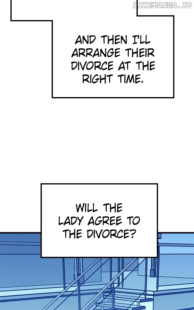 Throw the Trash in the Trash cane Chapter 101 page 83