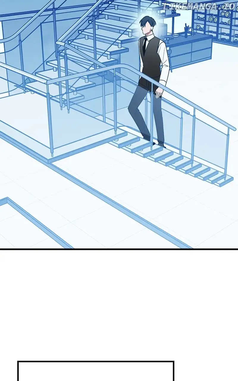 Throw the Trash in the Trash cane Chapter 101 page 84