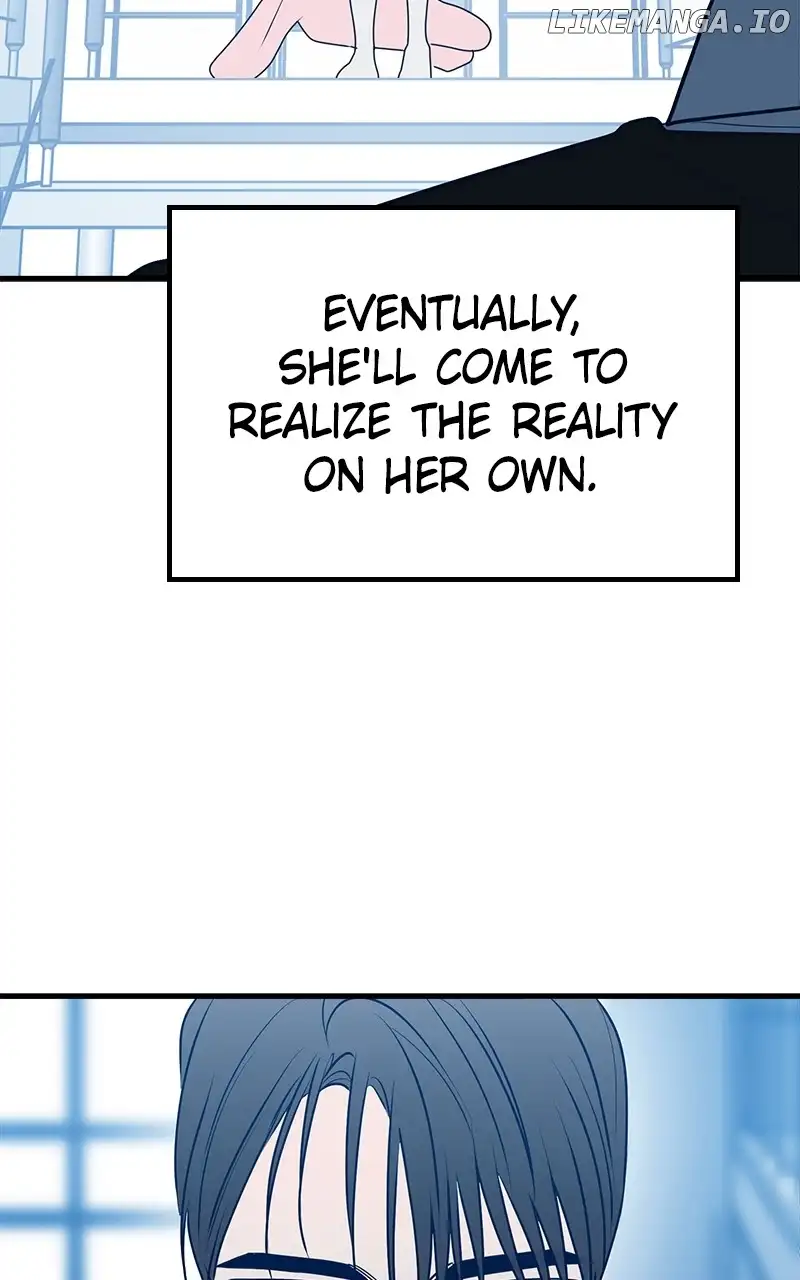 Throw the Trash in the Trash cane Chapter 101 page 86