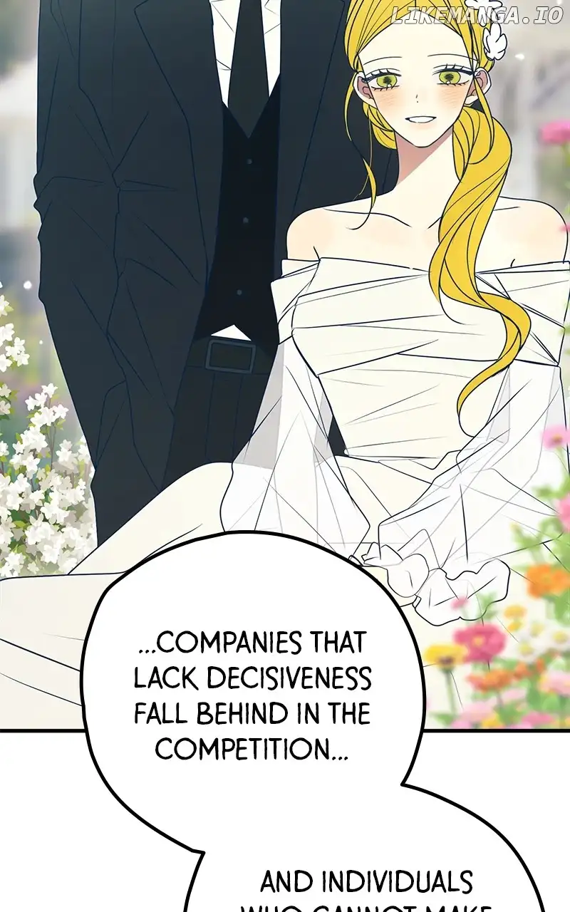 Throw the Trash in the Trash cane Chapter 102 page 9