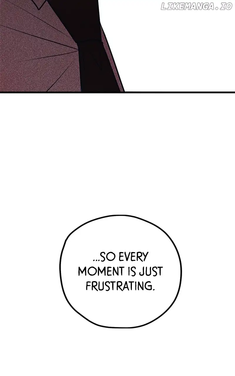 Throw the Trash in the Trash cane Chapter 102 page 103