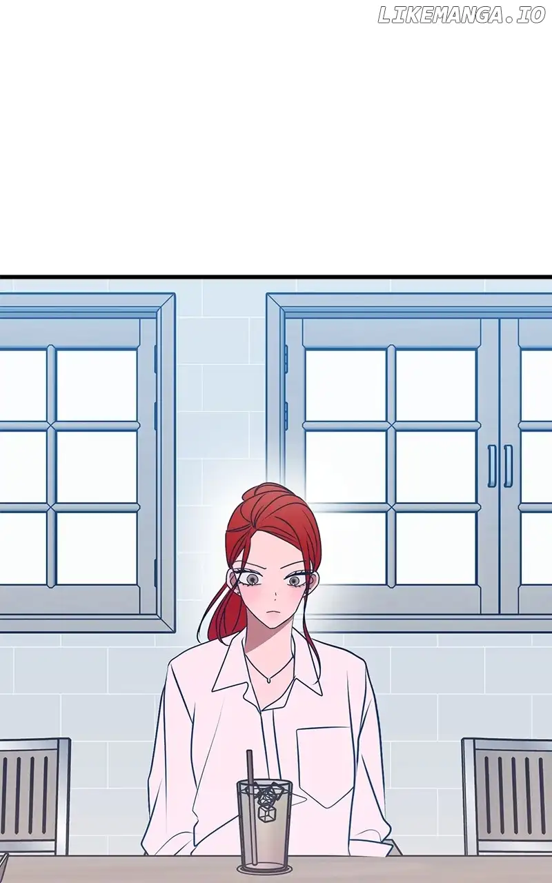 Throw the Trash in the Trash cane Chapter 102 page 106