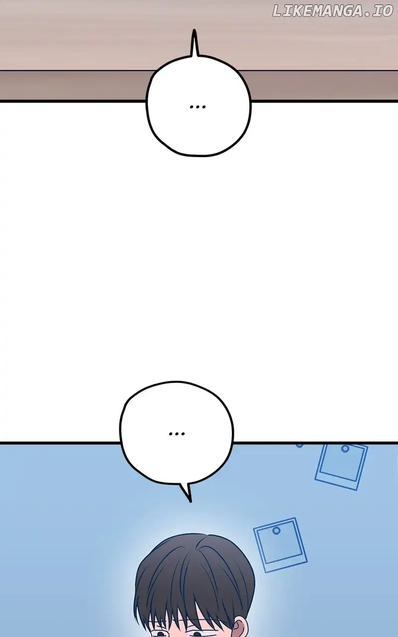 Throw the Trash in the Trash cane Chapter 102 page 107
