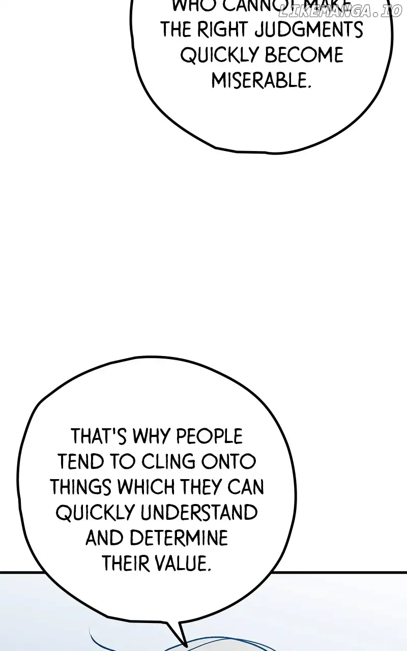 Throw the Trash in the Trash cane Chapter 102 page 10