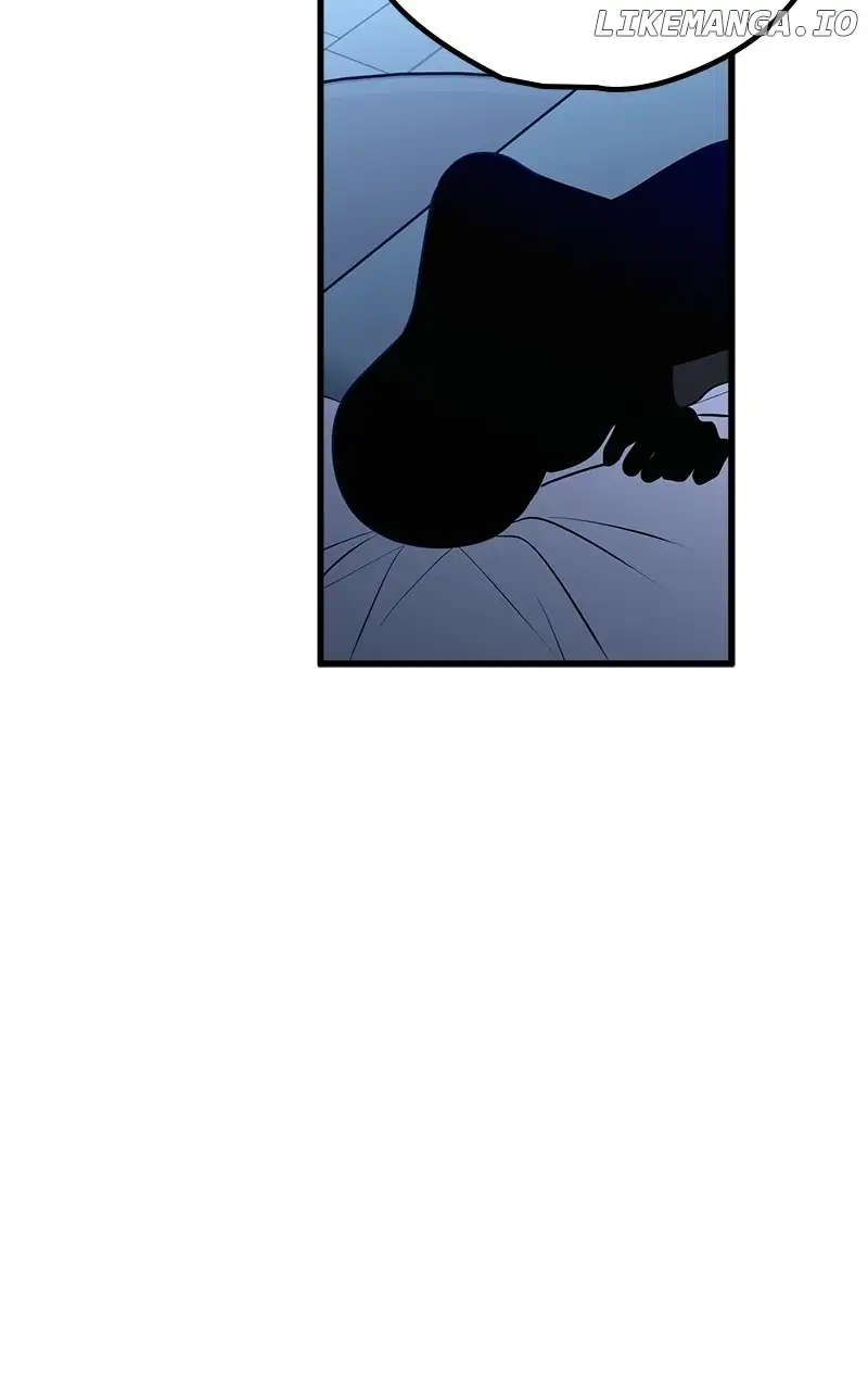 Throw the Trash in the Trash cane Chapter 102 page 114